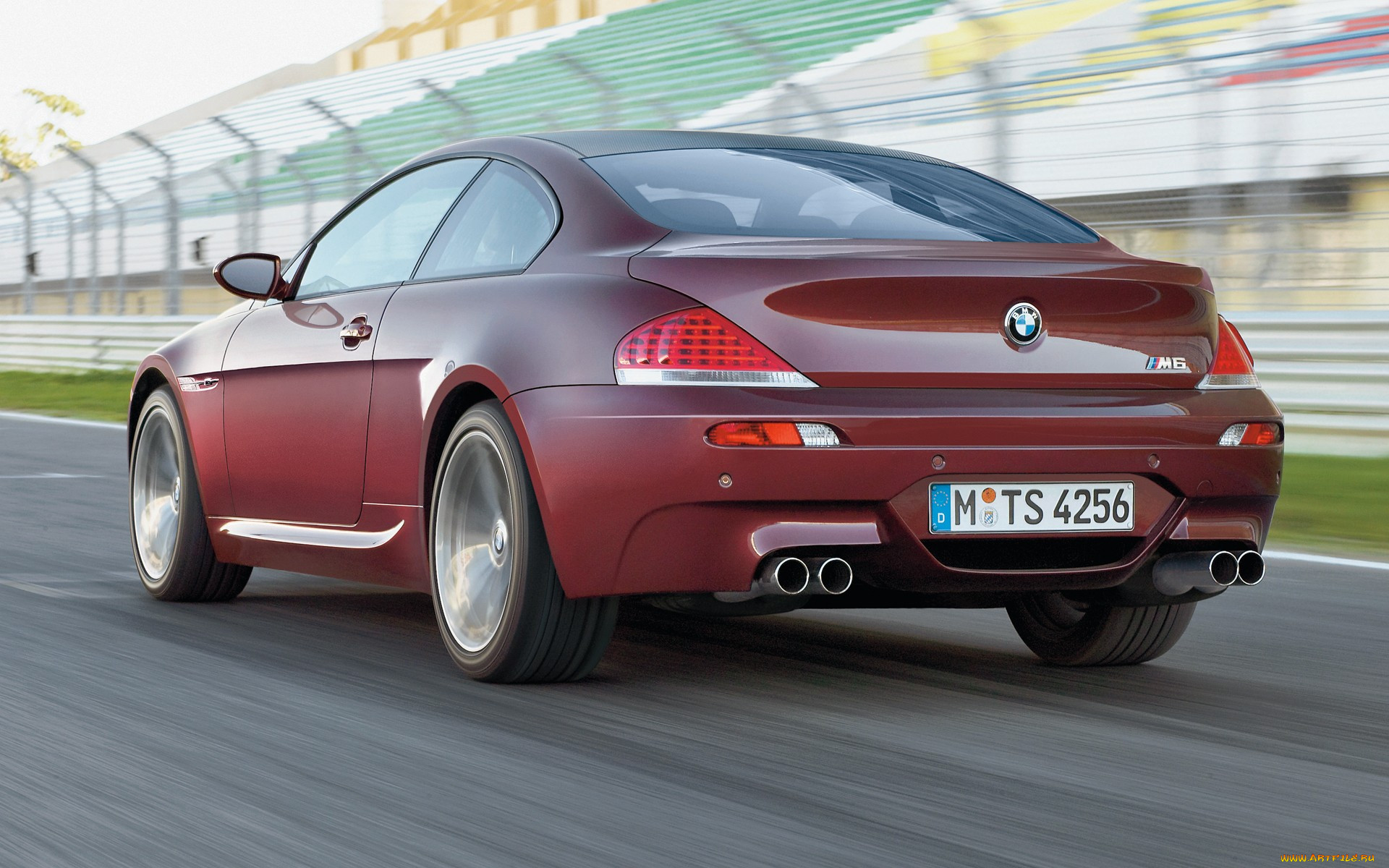 , bmw
